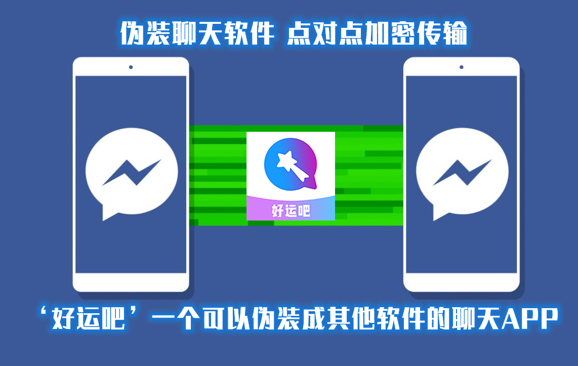 聊天软件 聊天软件