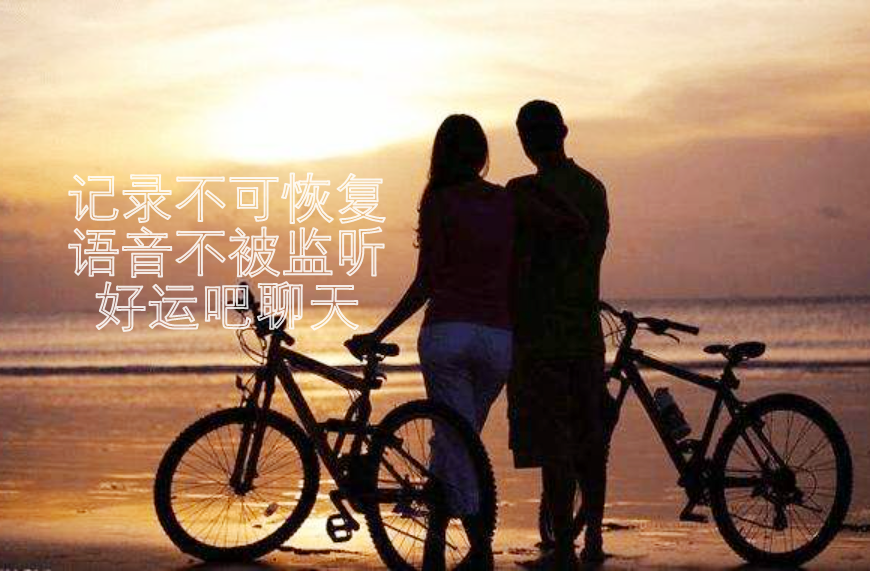私密聊天软件 私密聊天软件